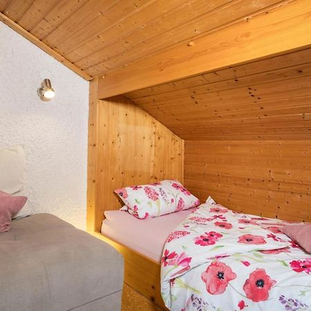 Haus Sonnenhang Wohnung 3 Штифенхофен Экстерьер фото