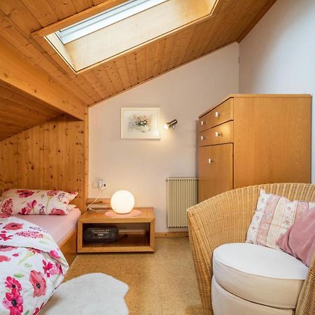 Haus Sonnenhang Wohnung 3 Штифенхофен Экстерьер фото
