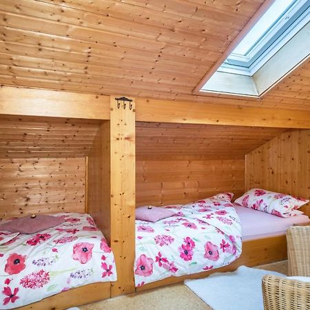Haus Sonnenhang Wohnung 3 Штифенхофен Экстерьер фото