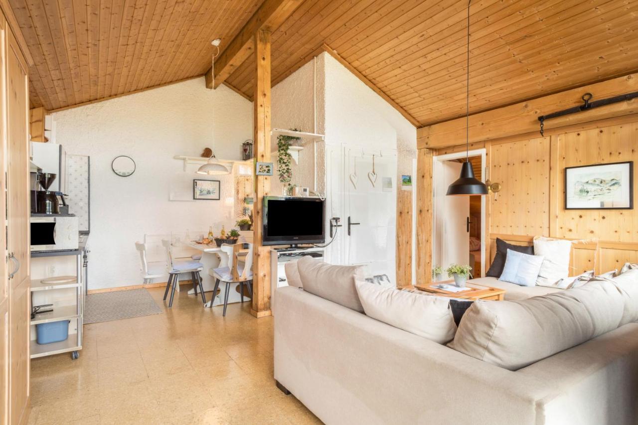 Haus Sonnenhang Wohnung 3 Штифенхофен Экстерьер фото