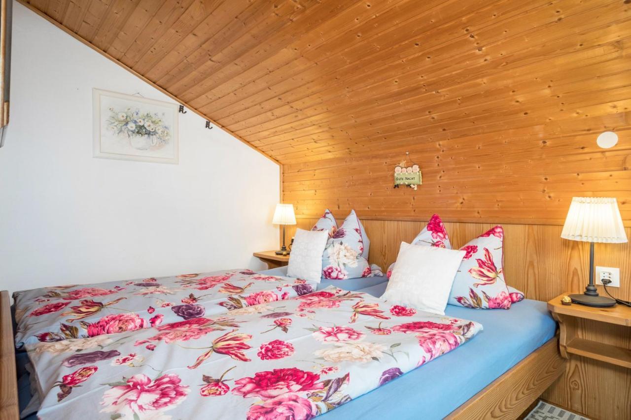 Haus Sonnenhang Wohnung 3 Штифенхофен Экстерьер фото