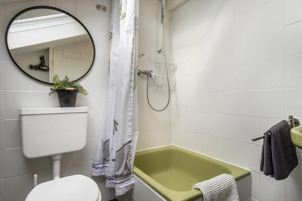 Haus Sonnenhang Wohnung 3 Штифенхофен Экстерьер фото