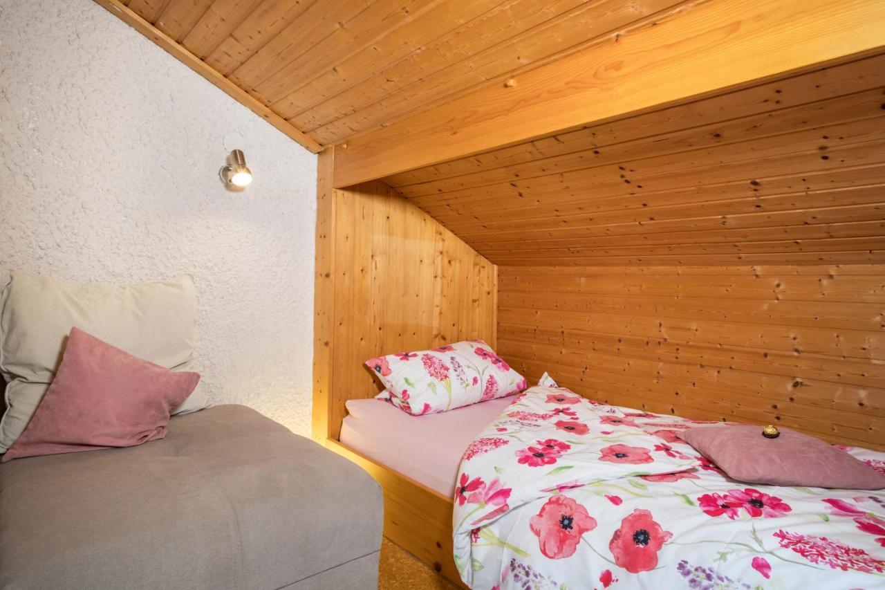 Haus Sonnenhang Wohnung 3 Штифенхофен Экстерьер фото
