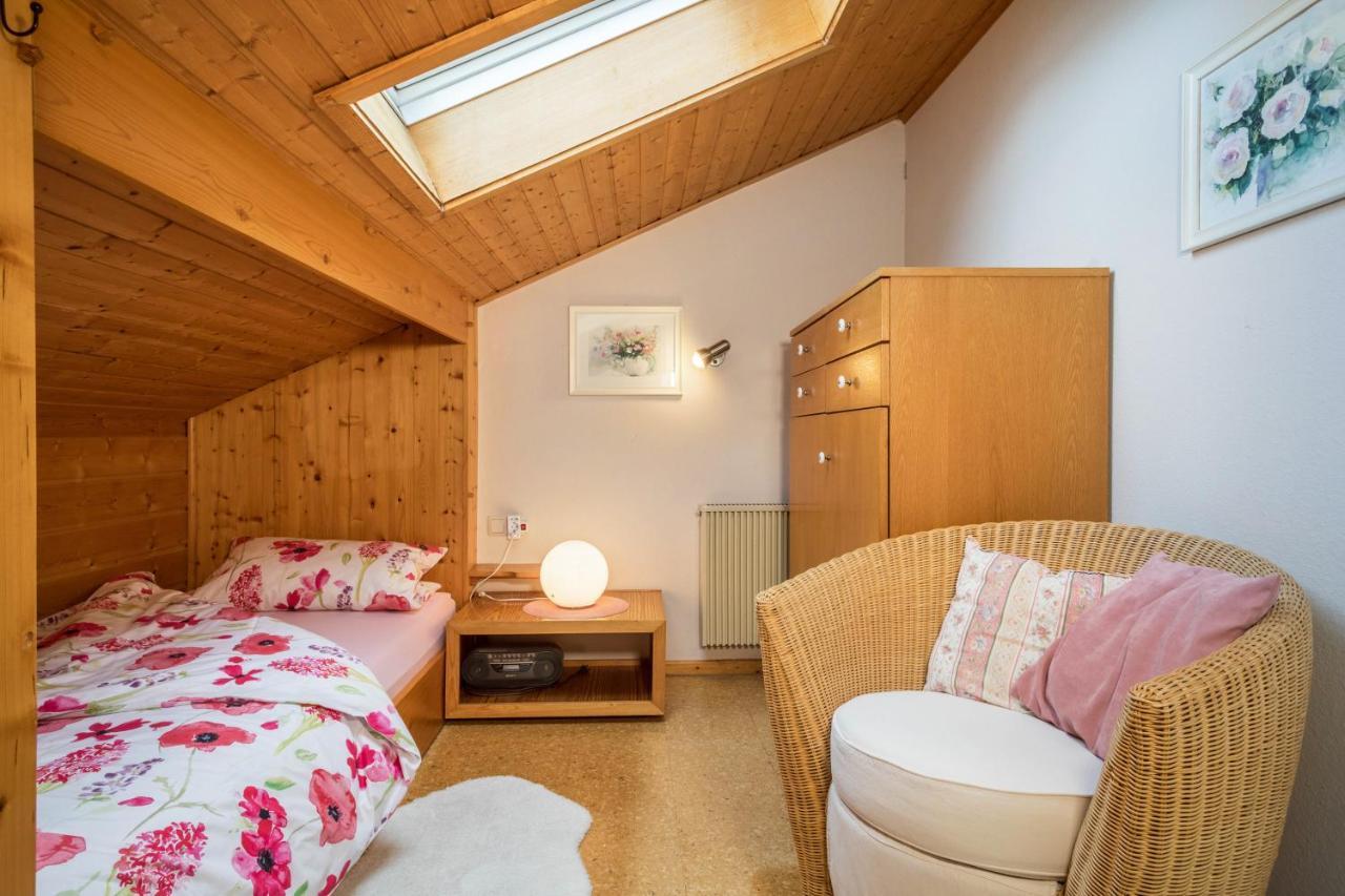 Haus Sonnenhang Wohnung 3 Штифенхофен Экстерьер фото