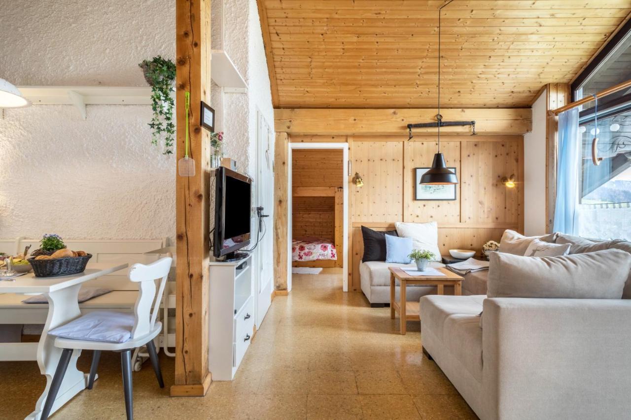 Haus Sonnenhang Wohnung 3 Штифенхофен Экстерьер фото