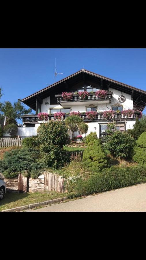 Haus Sonnenhang Wohnung 3 Штифенхофен Экстерьер фото